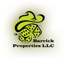 Barrick Properties logo